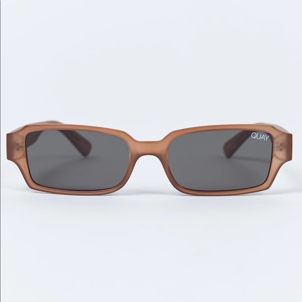 Quay Australia  Strange Love Sunglasses